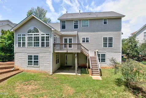 533 Carriage Woods Circle Cary NC 27513