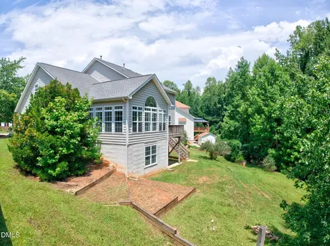 533 Carriage Woods Circle Cary NC 27513