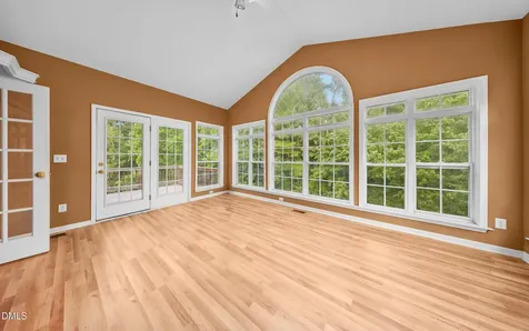 533 Carriage Woods Circle Cary NC 27513