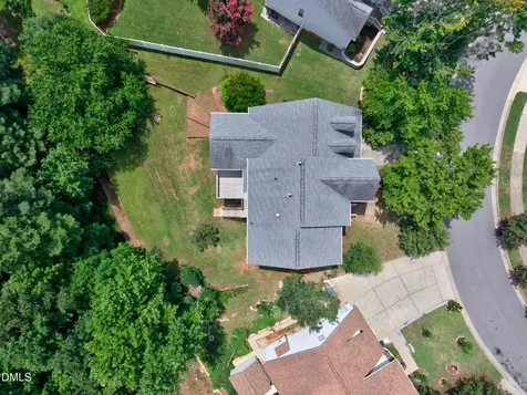 533 Carriage Woods Circle Cary NC 27513