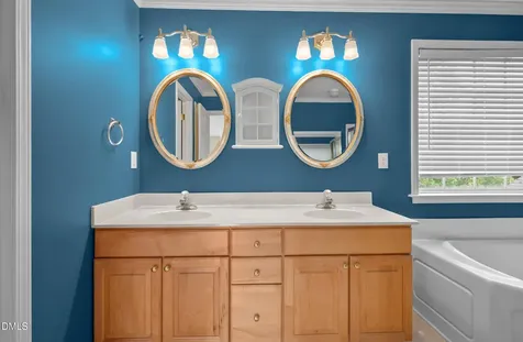 533 Carriage Woods Circle Cary NC 27513