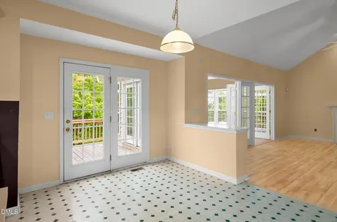 533 Carriage Woods Circle Cary NC 27513
