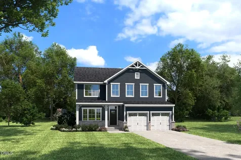 2136 Glen Hollow Drive Raleigh NC 27604