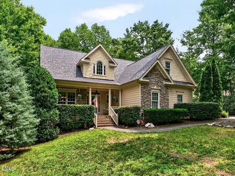 1514 Anterra Drive Wake Forest NC 27587