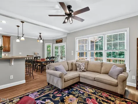 1514 Anterra Drive Wake Forest NC 27587
