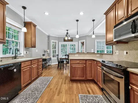 1514 Anterra Drive Wake Forest NC 27587