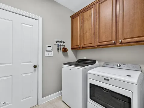 1514 Anterra Drive Wake Forest NC 27587