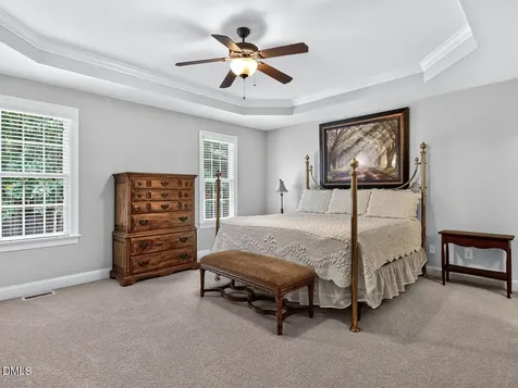1514 Anterra Drive Wake Forest NC 27587