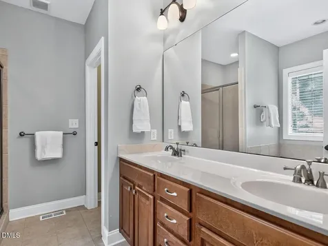 1514 Anterra Drive Wake Forest NC 27587