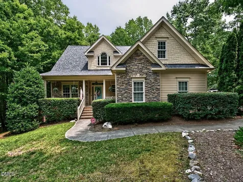 1514 Anterra Drive Wake Forest NC 27587