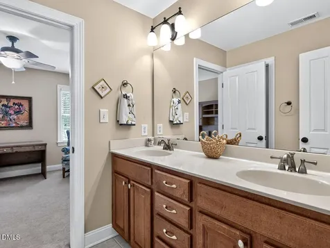 1514 Anterra Drive Wake Forest NC 27587