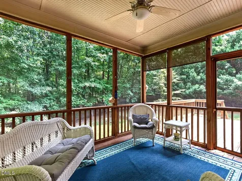 1514 Anterra Drive Wake Forest NC 27587