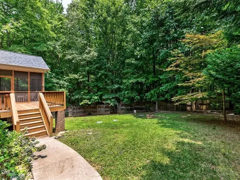 1514 Anterra Drive Wake Forest NC 27587