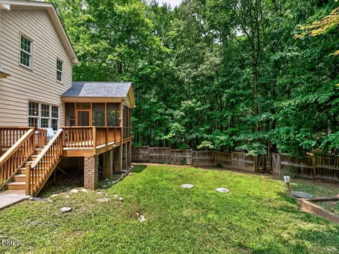 1514 Anterra Drive Wake Forest NC 27587