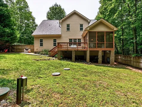 1514 Anterra Drive Wake Forest NC 27587