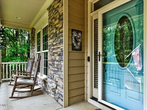 1514 Anterra Drive Wake Forest NC 27587
