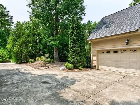 1514 Anterra Drive Wake Forest NC 27587