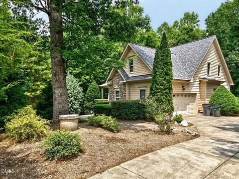 1514 Anterra Drive Wake Forest NC 27587
