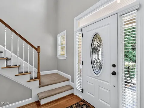 1514 Anterra Drive Wake Forest NC 27587