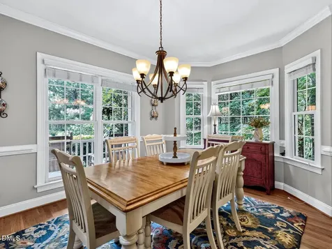 1514 Anterra Drive Wake Forest NC 27587