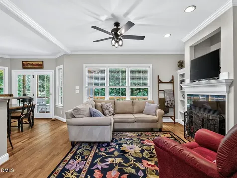 1514 Anterra Drive Wake Forest NC 27587