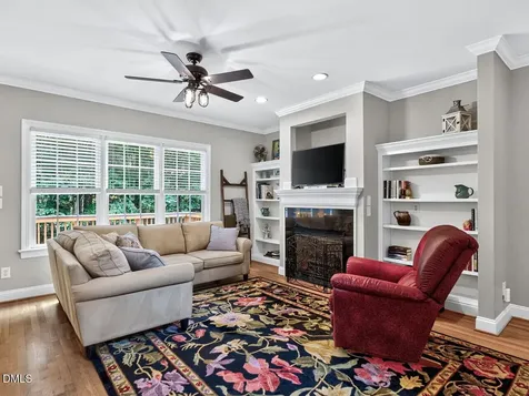 1514 Anterra Drive Wake Forest NC 27587