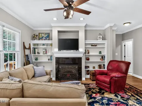 1514 Anterra Drive Wake Forest NC 27587
