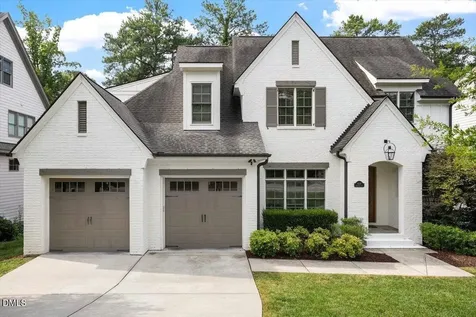 6128 Ponderosa Road Raleigh NC 27612