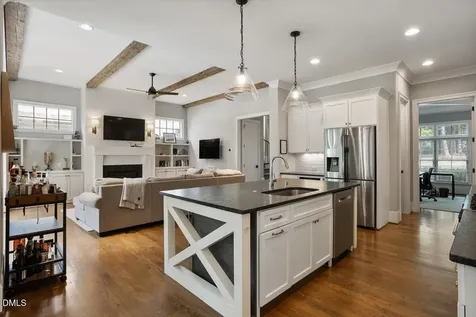 6128 Ponderosa Road Raleigh NC 27612