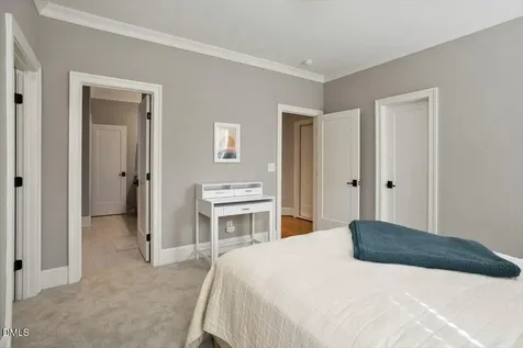 6128 Ponderosa Road Raleigh NC 27612