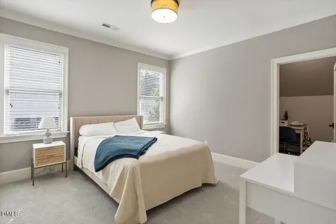 6128 Ponderosa Road Raleigh NC 27612