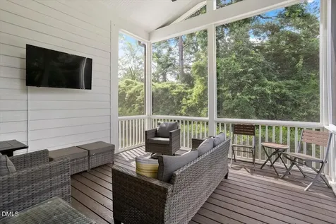 6128 Ponderosa Road Raleigh NC 27612