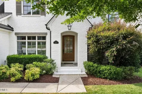 6128 Ponderosa Road Raleigh NC 27612