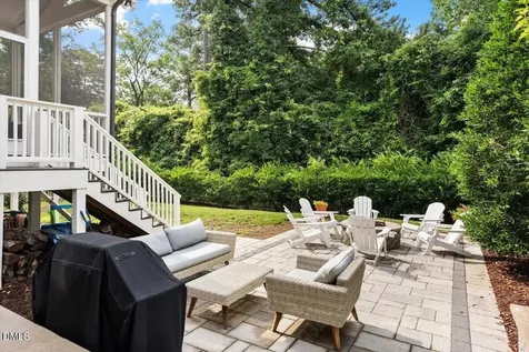 6128 Ponderosa Road Raleigh NC 27612