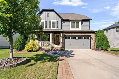 637 Apalachia Lake Drive Fuquay Varina NC 27526