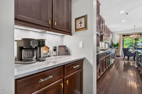 637 Apalachia Lake Drive Fuquay Varina NC 27526