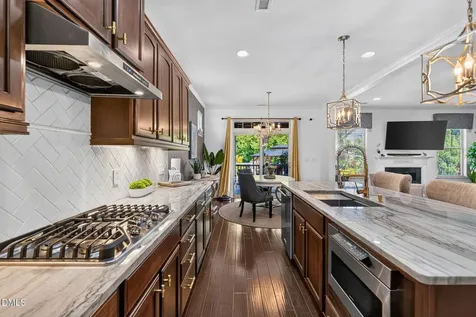 637 Apalachia Lake Drive Fuquay Varina NC 27526