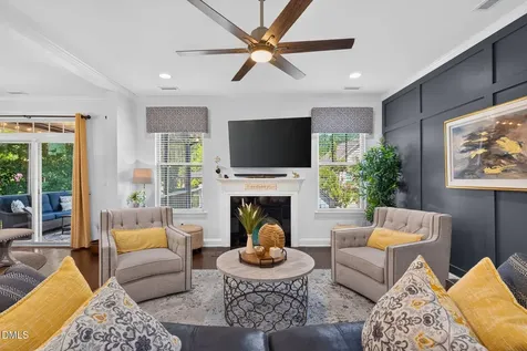 637 Apalachia Lake Drive Fuquay Varina NC 27526
