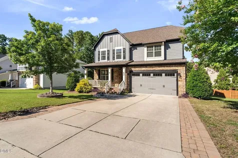 637 Apalachia Lake Drive Fuquay Varina NC 27526