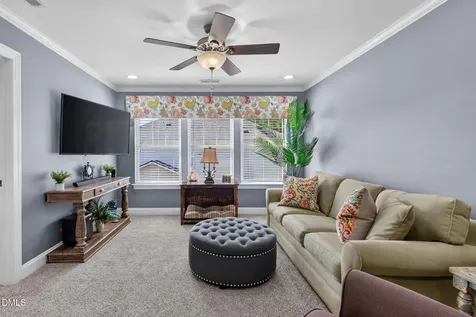 637 Apalachia Lake Drive Fuquay Varina NC 27526