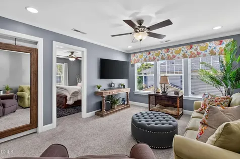 637 Apalachia Lake Drive Fuquay Varina NC 27526