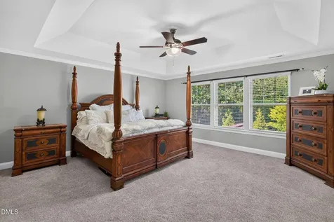637 Apalachia Lake Drive Fuquay Varina NC 27526