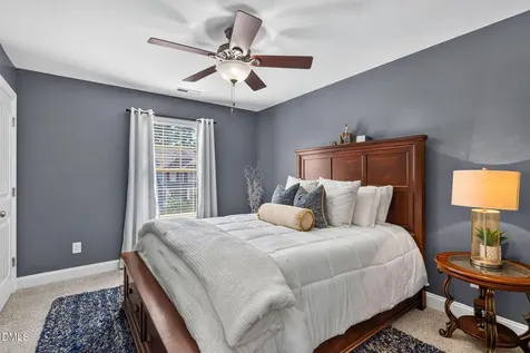 637 Apalachia Lake Drive Fuquay Varina NC 27526