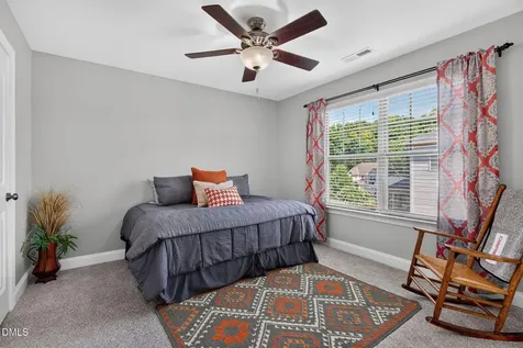 637 Apalachia Lake Drive Fuquay Varina NC 27526