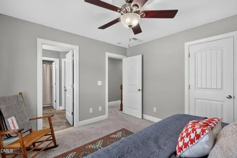 637 Apalachia Lake Drive Fuquay Varina NC 27526