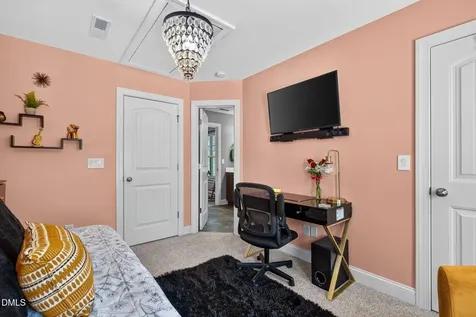 637 Apalachia Lake Drive Fuquay Varina NC 27526