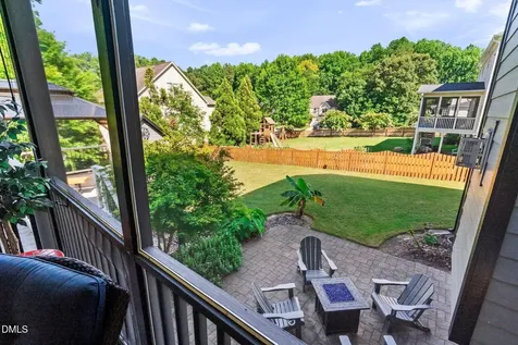 637 Apalachia Lake Drive Fuquay Varina NC 27526