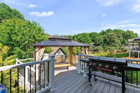 637 Apalachia Lake Drive Fuquay Varina NC 27526