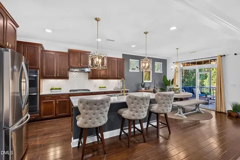 637 Apalachia Lake Drive Fuquay Varina NC 27526