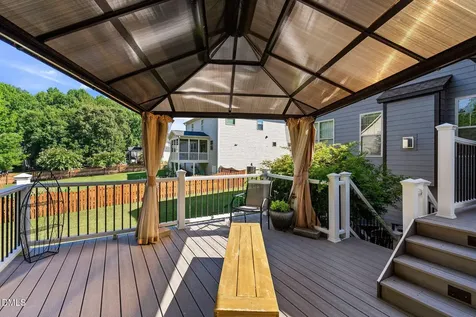 637 Apalachia Lake Drive Fuquay Varina NC 27526